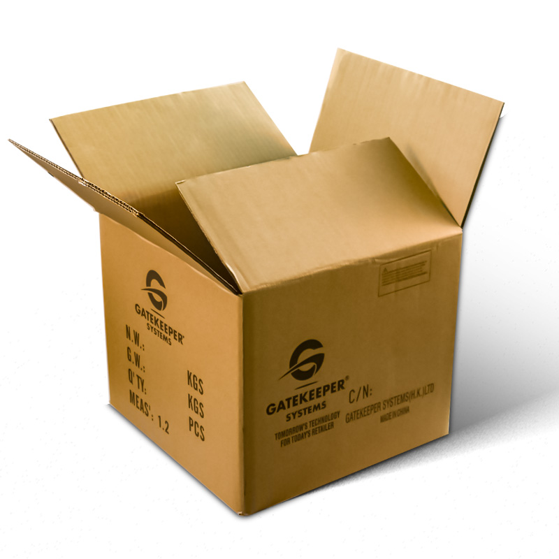 威海市瓦楞纸箱 可定制纸箱厂直供